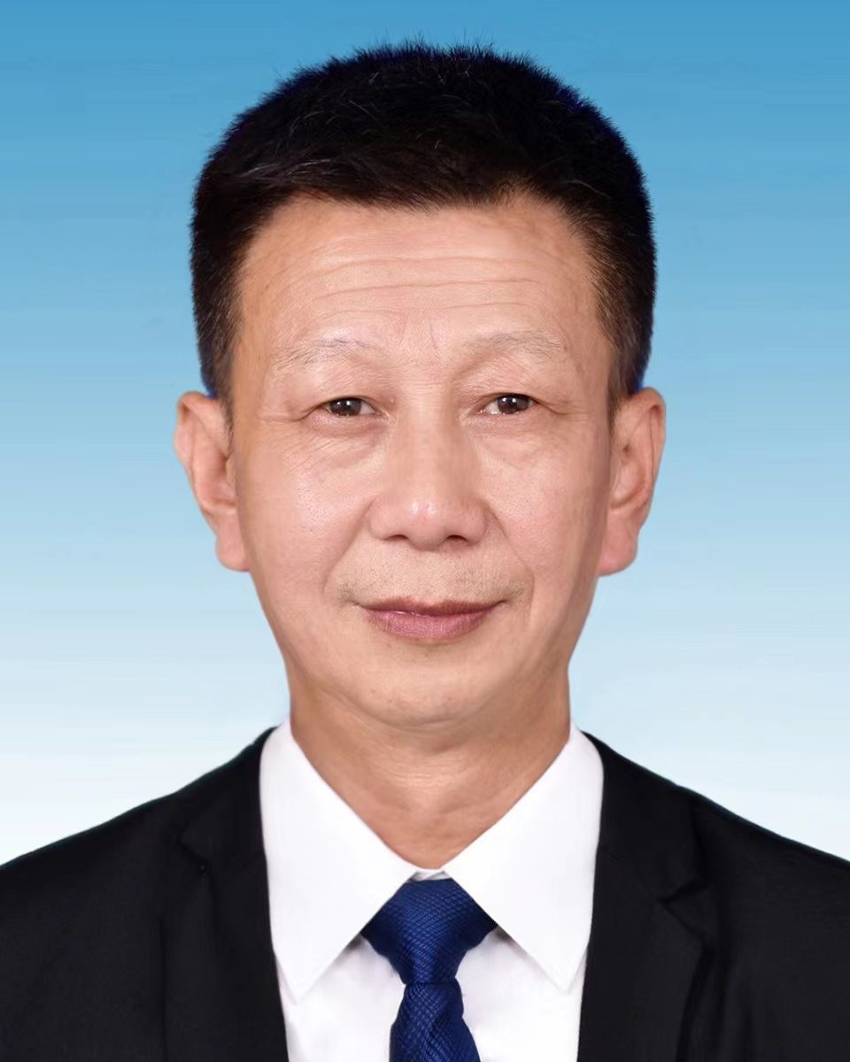 副市长包江苏